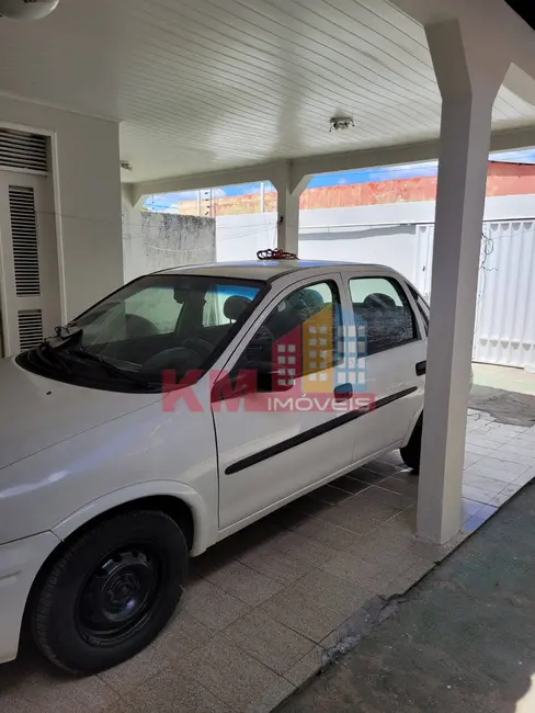 Foto 5 de Casa com 2 quartos à venda, 100m2 em Mossoro - RN