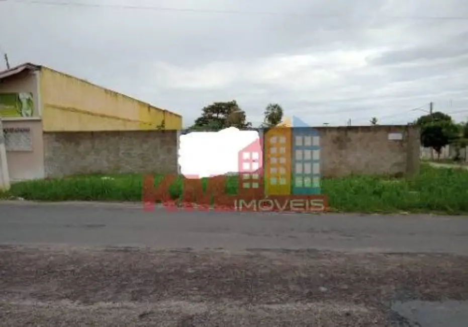 Foto 6 de Casa com 1 quarto à venda, 1150m2 em Alto da Conceição, Mossoro - RN