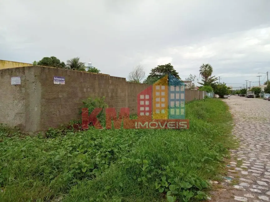 Foto 5 de Casa com 1 quarto à venda, 1150m2 em Alto da Conceição, Mossoro - RN