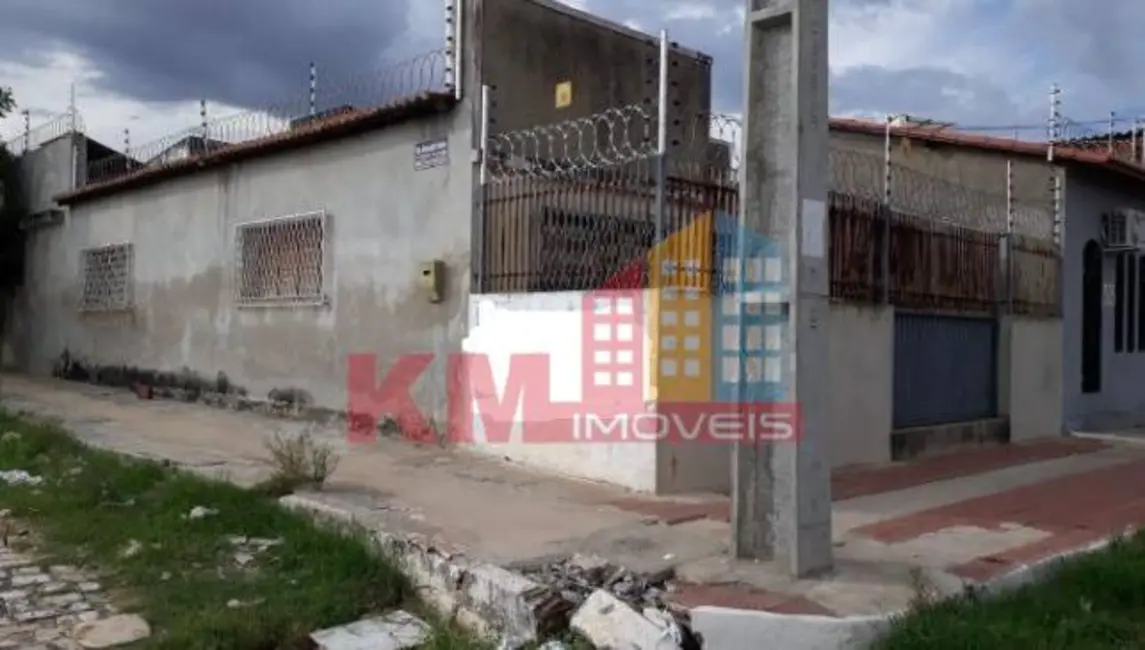 Foto 3 de Casa com 1 quarto à venda, 1150m2 em Alto da Conceição, Mossoro - RN