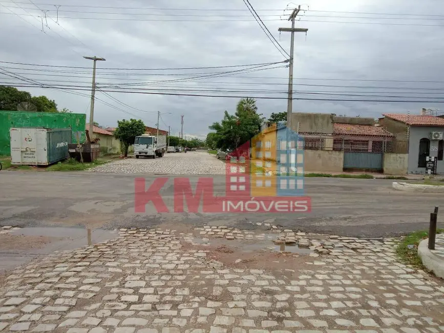 Foto 4 de Casa com 1 quarto à venda, 1150m2 em Alto da Conceição, Mossoro - RN