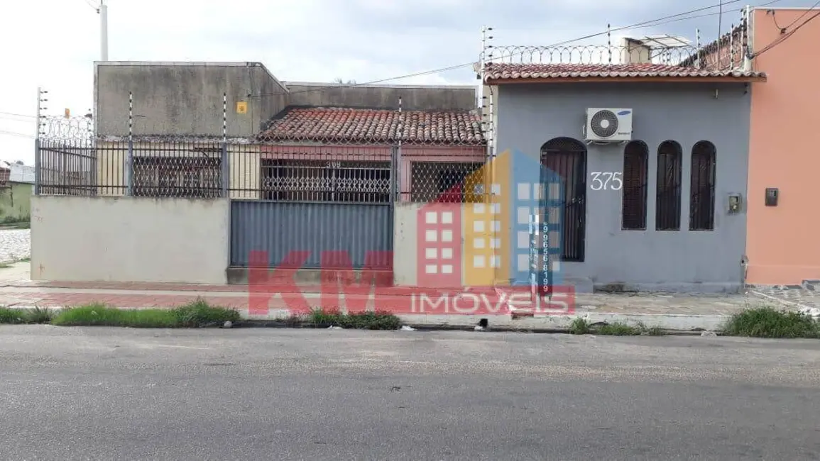 Foto 1 de Casa com 1 quarto à venda, 1150m2 em Alto da Conceição, Mossoro - RN