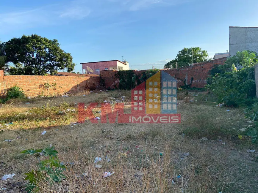 Foto 3 de Terreno / Lote à venda, 720m2 em Aeroporto, Mossoro - RN