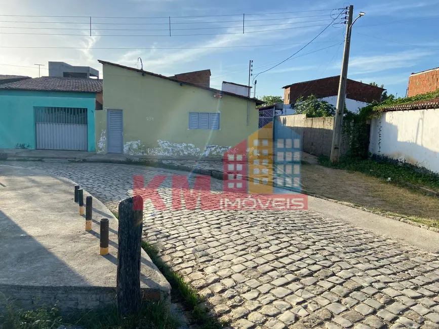 Foto 7 de Terreno / Lote à venda, 720m2 em Aeroporto, Mossoro - RN