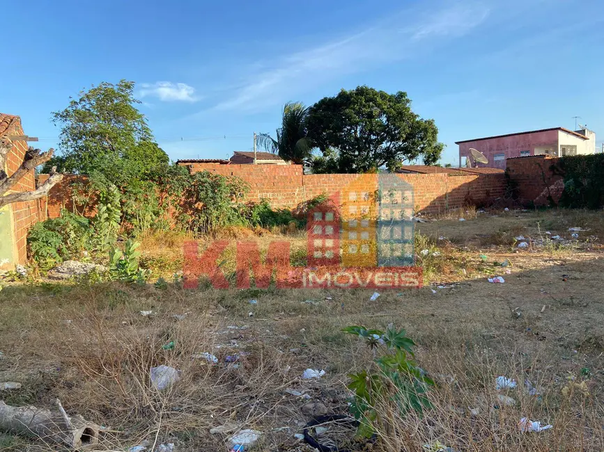 Foto 5 de Terreno / Lote à venda, 720m2 em Aeroporto, Mossoro - RN