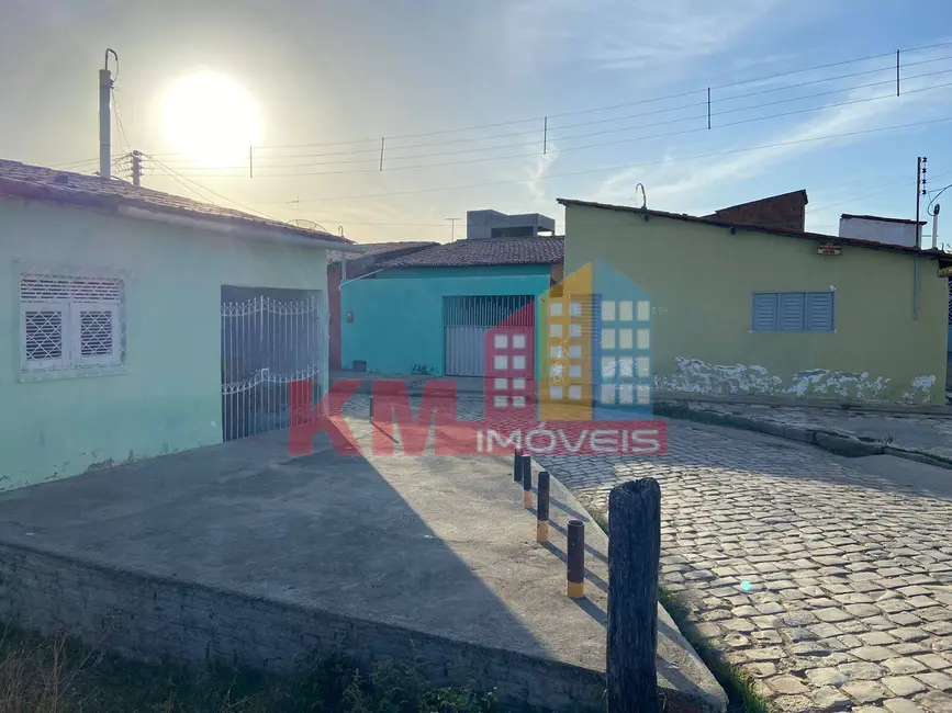 Foto 8 de Terreno / Lote à venda, 720m2 em Aeroporto, Mossoro - RN