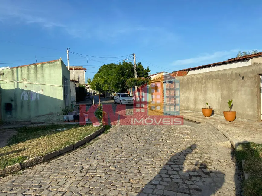 Foto 6 de Terreno / Lote à venda, 720m2 em Aeroporto, Mossoro - RN