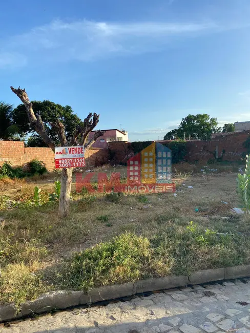 Foto 4 de Terreno / Lote à venda, 720m2 em Aeroporto, Mossoro - RN