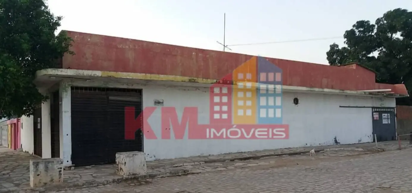 Foto 3 de Sala Comercial à venda, 297m2 em Abolição, Mossoro - RN