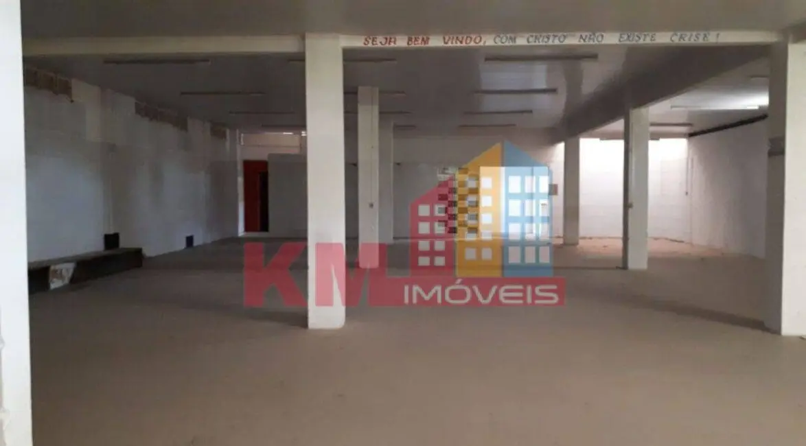 Foto 7 de Sala Comercial à venda, 297m2 em Abolição, Mossoro - RN