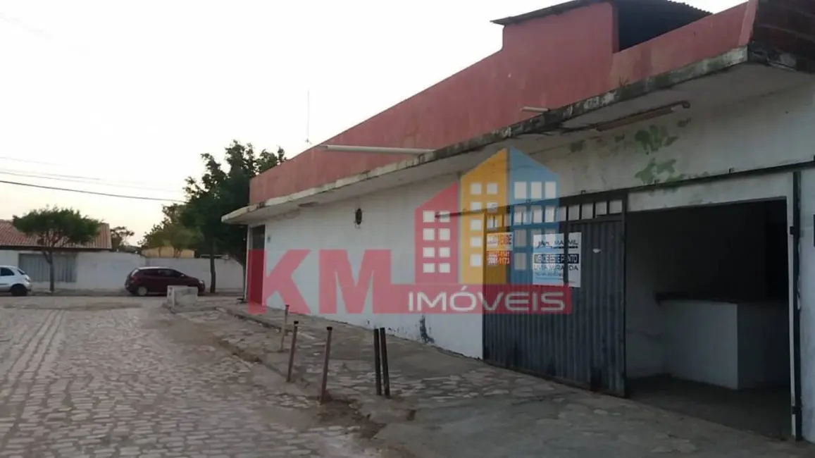 Foto 2 de Sala Comercial à venda, 297m2 em Abolição, Mossoro - RN