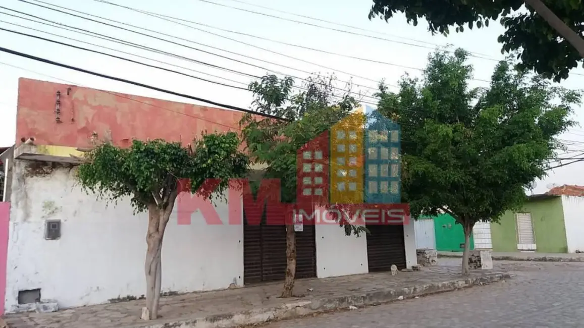 Foto 1 de Sala Comercial à venda, 297m2 em Abolição, Mossoro - RN