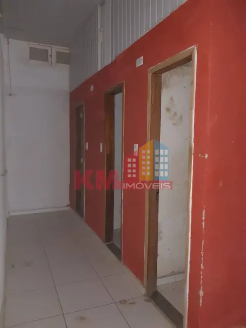 Foto 5 de Sala Comercial à venda, 297m2 em Abolição, Mossoro - RN