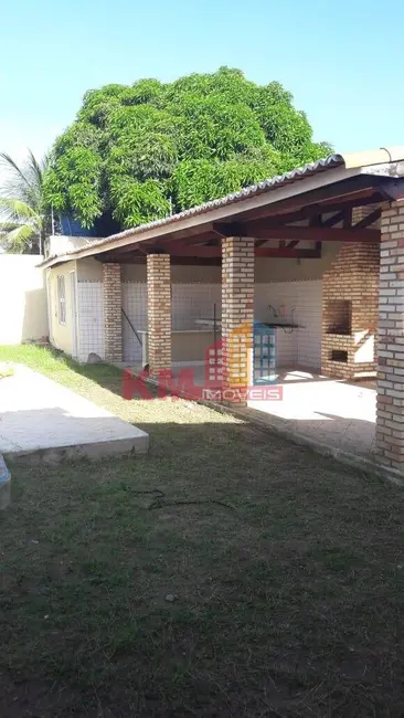 Casa com 4 quartos à venda, 463m2 em Nova Betânia, Mossoro - RN - imagem 4 Foto 4 de Casa com 4 quartos à venda, 463m2 em Nova Betânia, Mossoro - RN