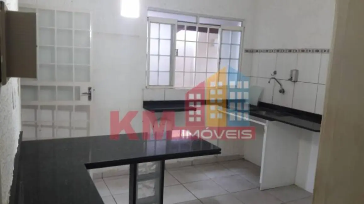 Casa com 4 quartos à venda, 463m2 em Nova Betânia, Mossoro - RN - imagem 5 Foto 5 de Casa com 4 quartos à venda, 463m2 em Nova Betânia, Mossoro - RN