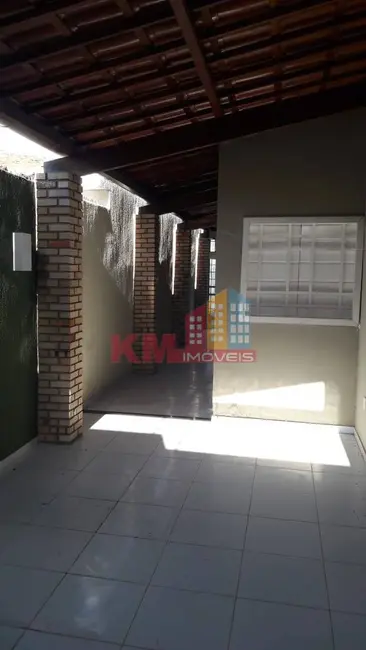 Casa com 4 quartos à venda, 463m2 em Nova Betânia, Mossoro - RN - imagem 9 Foto 9 de Casa com 4 quartos à venda, 463m2 em Nova Betânia, Mossoro - RN