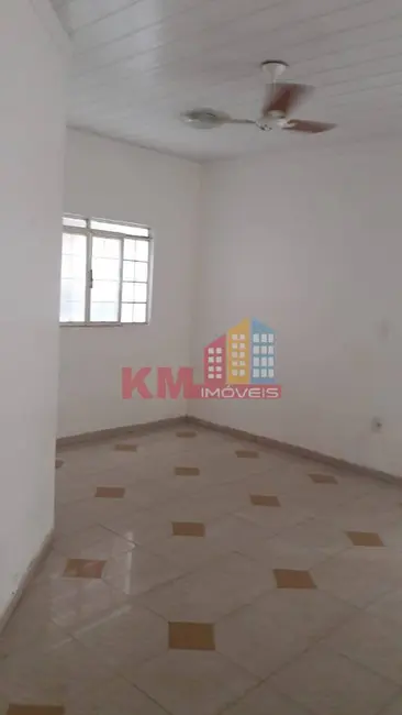 Casa com 4 quartos à venda, 463m2 em Nova Betânia, Mossoro - RN - imagem 3 Foto 3 de Casa com 4 quartos à venda, 463m2 em Nova Betânia, Mossoro - RN