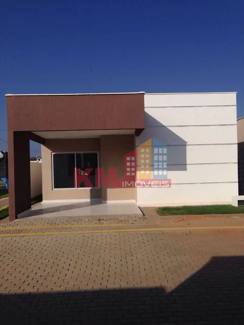 Foto 6 de Casa de Condomínio com 3 quartos à venda, 79m2 em Presidente Costa e Silva, Mossoro - RN