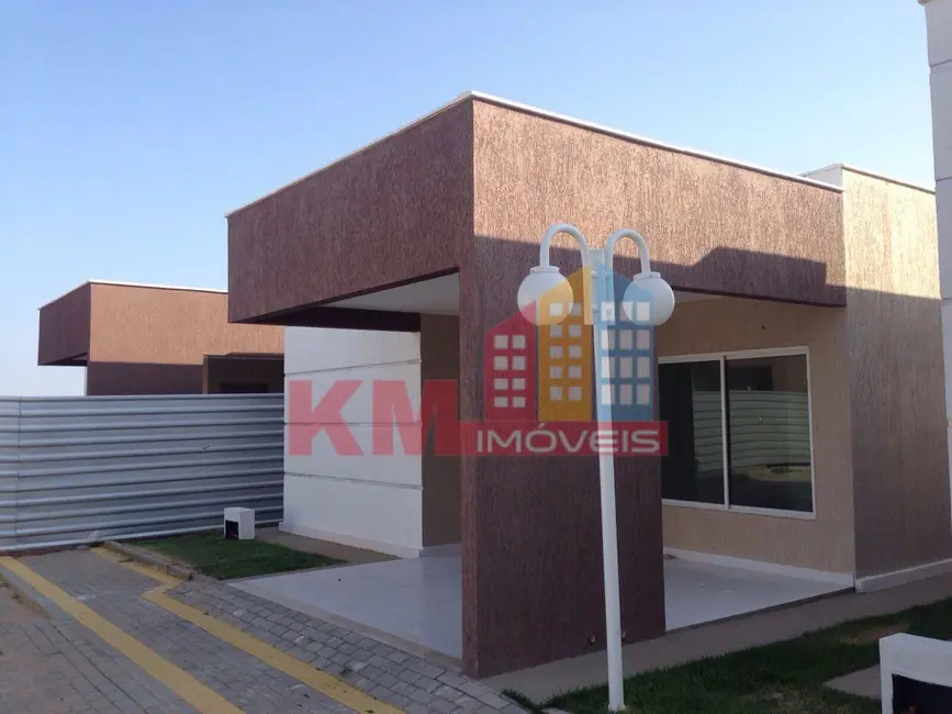 Foto 7 de Casa de Condomínio com 3 quartos à venda, 79m2 em Presidente Costa e Silva, Mossoro - RN