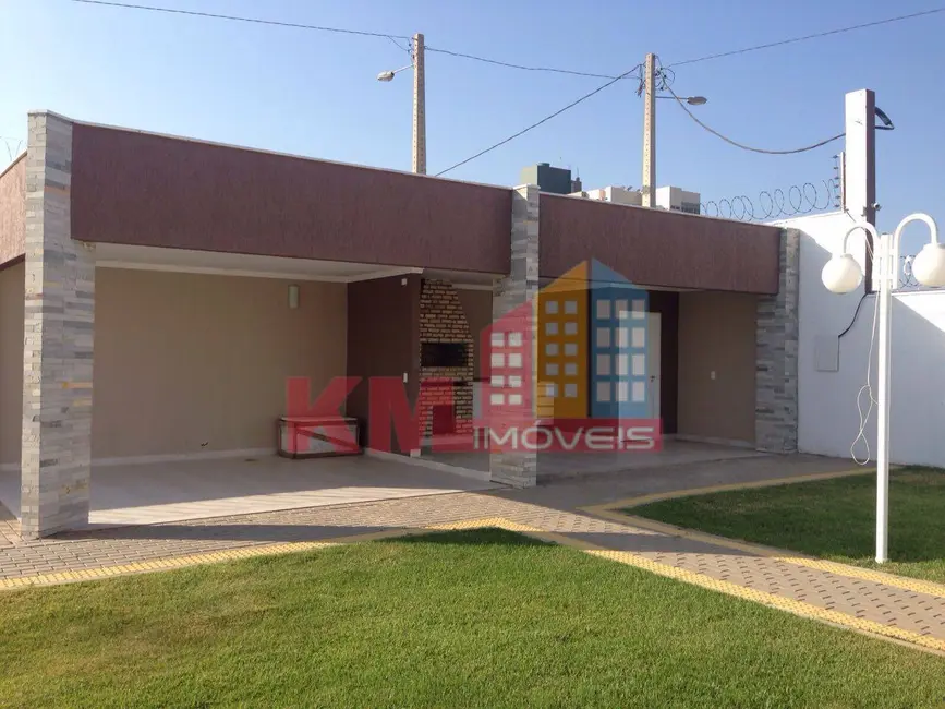 Foto 5 de Casa de Condomínio com 3 quartos à venda, 79m2 em Presidente Costa e Silva, Mossoro - RN
