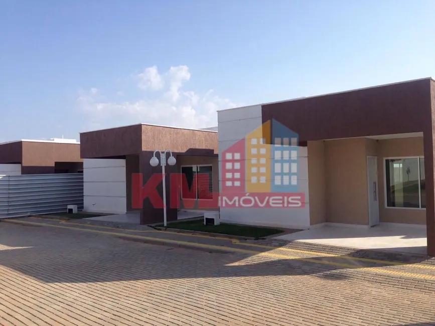 Foto 2 de Casa de Condomínio com 3 quartos à venda, 79m2 em Presidente Costa e Silva, Mossoro - RN
