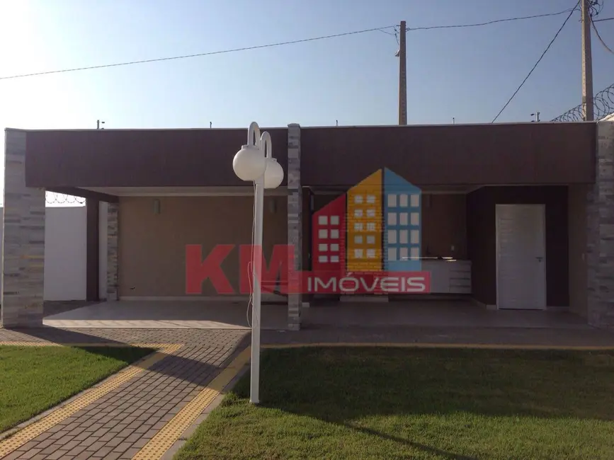 Foto 8 de Casa de Condomínio com 3 quartos à venda, 79m2 em Presidente Costa e Silva, Mossoro - RN