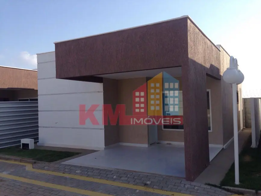 Foto 4 de Casa de Condomínio com 3 quartos à venda, 79m2 em Presidente Costa e Silva, Mossoro - RN