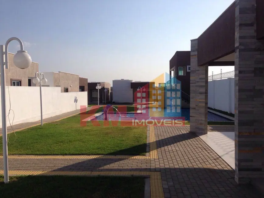 Foto 9 de Casa de Condomínio com 3 quartos à venda, 79m2 em Presidente Costa e Silva, Mossoro - RN