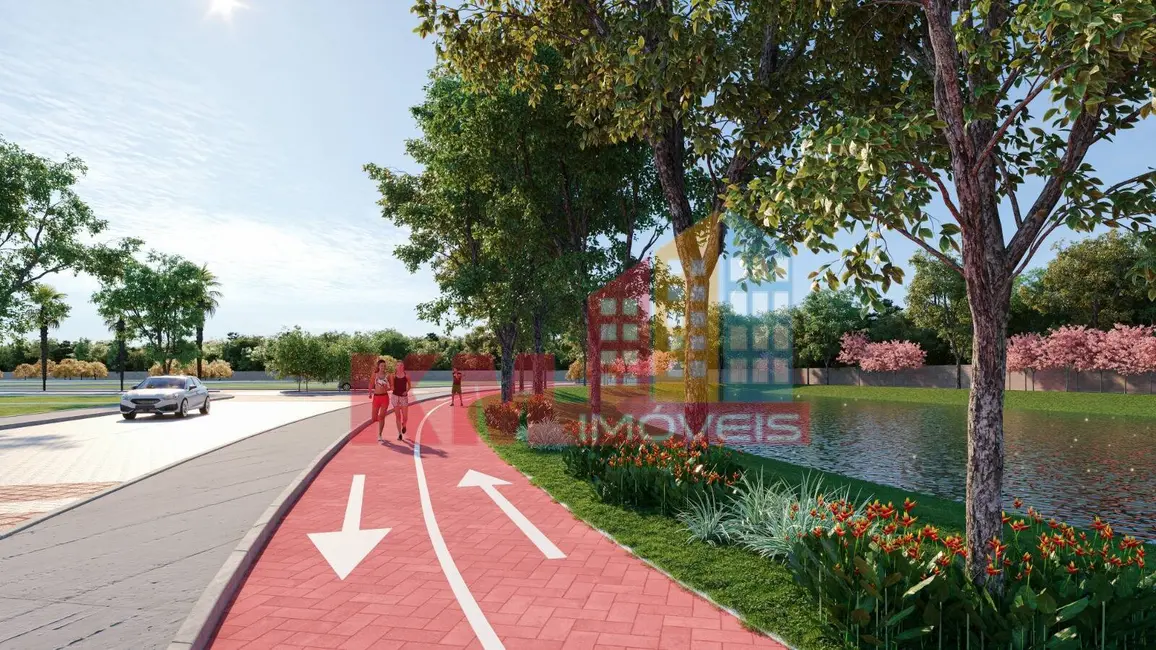 Foto 4 de Lote de Condomínio à venda, 260m2 em Bela Vista, Mossoro - RN