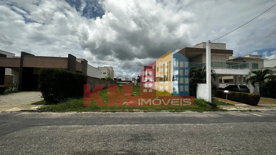 Foto 2 de Lote de Condomínio à venda, 360m2 em Rincão, Mossoro - RN