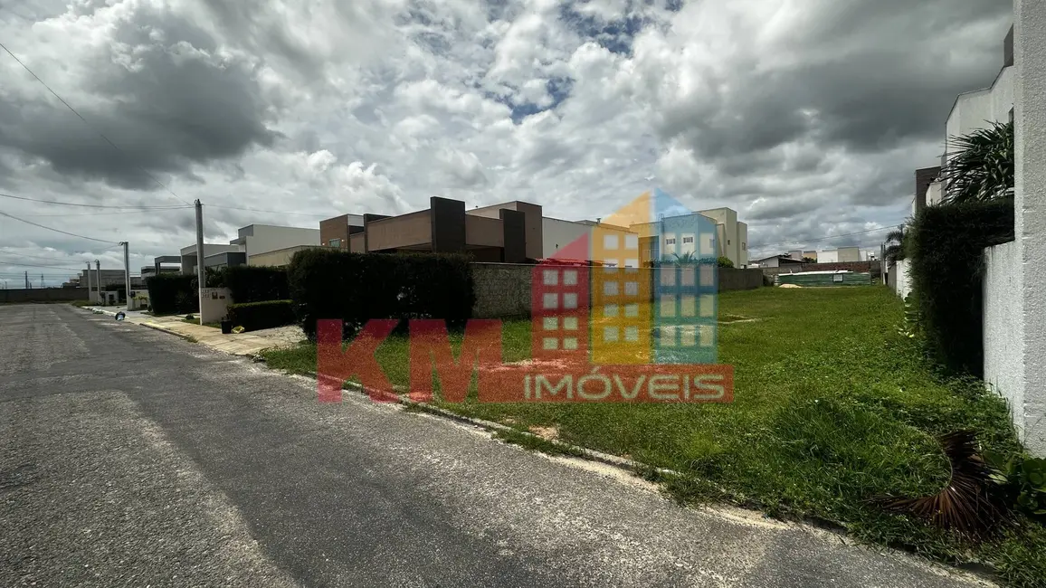 Foto 5 de Lote de Condomínio à venda, 360m2 em Rincão, Mossoro - RN