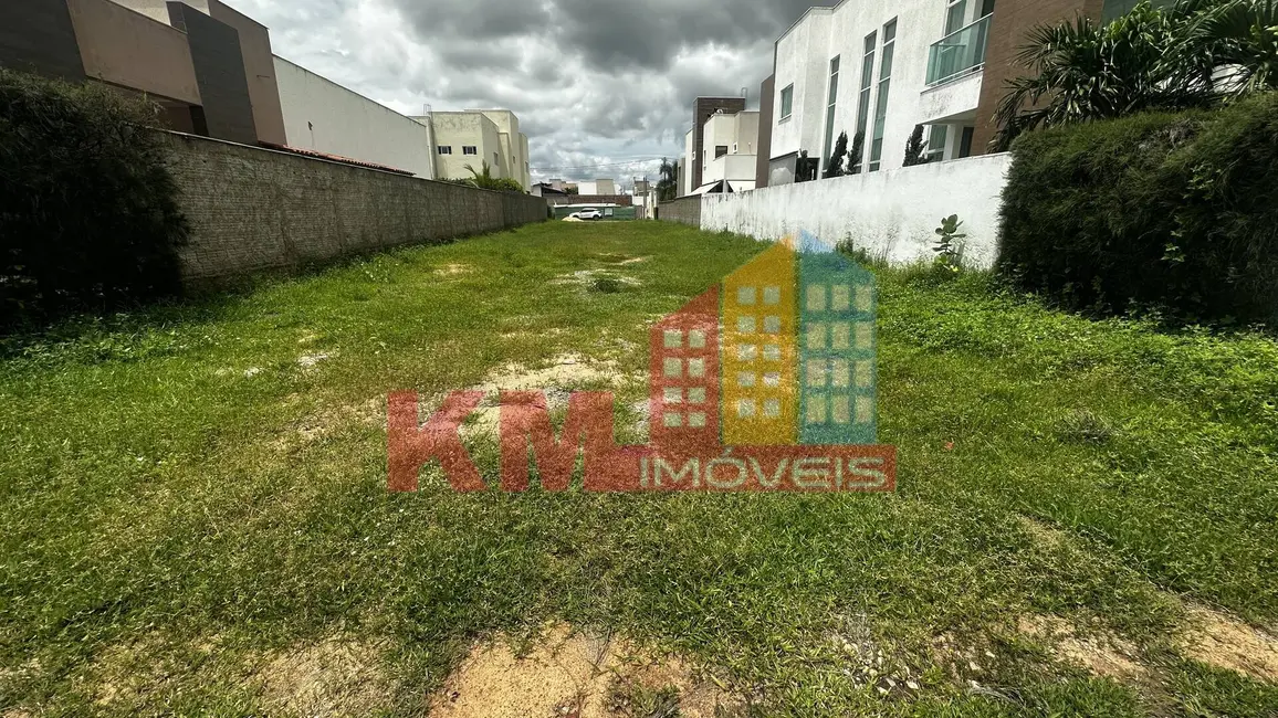 Foto 3 de Lote de Condomínio à venda, 360m2 em Rincão, Mossoro - RN