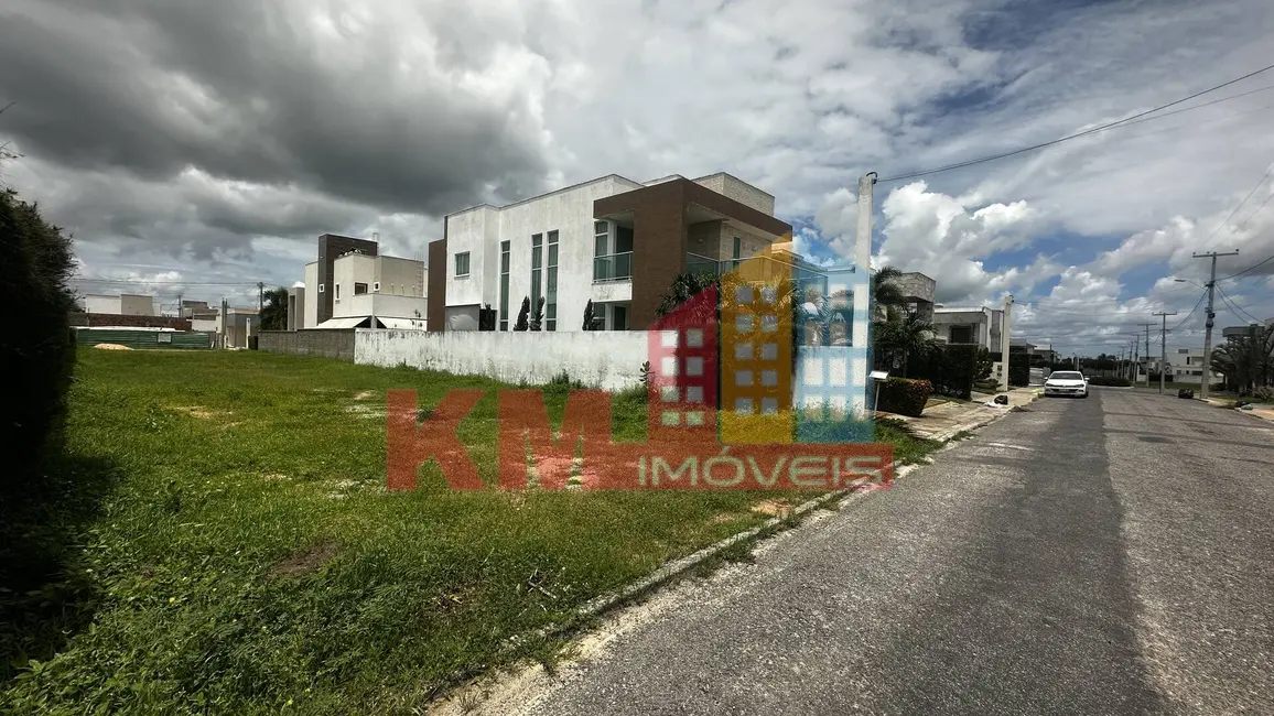 Foto 4 de Lote de Condomínio à venda, 360m2 em Rincão, Mossoro - RN