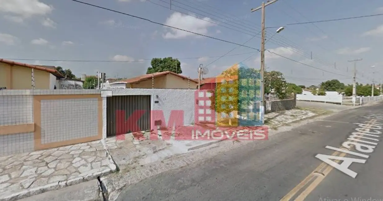 Foto 1 de Terreno / Lote à venda, 300m2 em Presidente Costa e Silva, Mossoro - RN