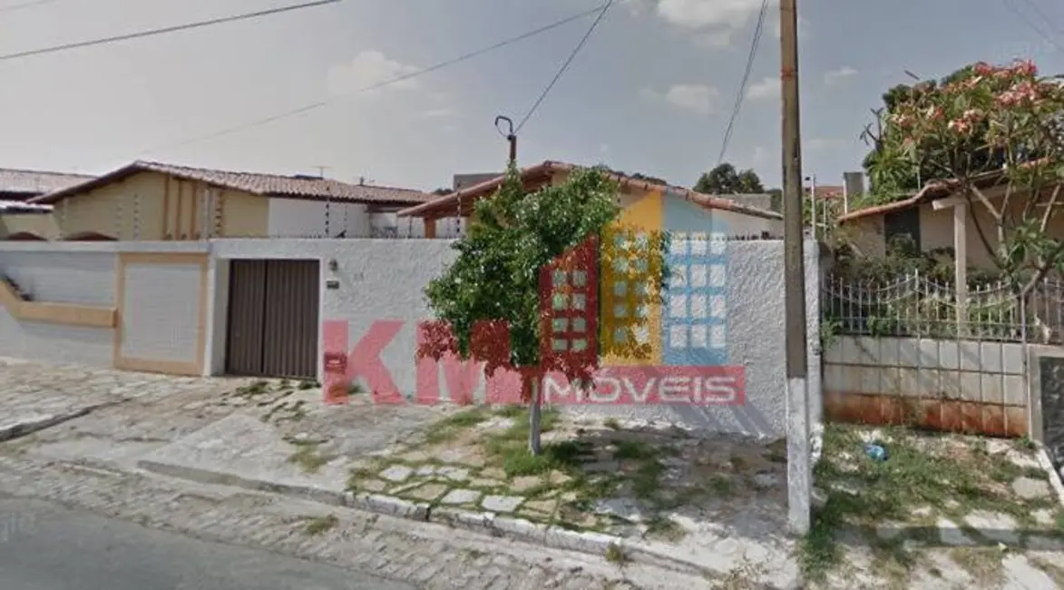 Foto 2 de Terreno / Lote à venda, 300m2 em Presidente Costa e Silva, Mossoro - RN