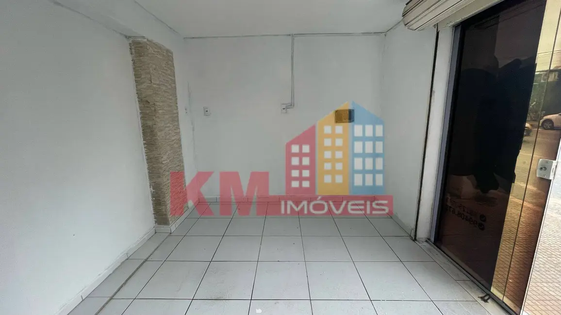 Sala Comercial para alugar, 12m2 em Alto da Conceição, Mossoro - RN - imagem 3 Foto 3 de Sala Comercial para alugar, 12m2 em Alto da Conceição, Mossoro - RN