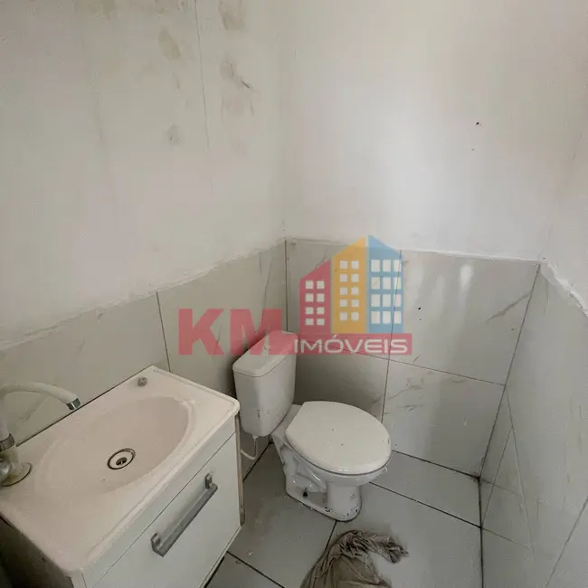 Sala Comercial para alugar, 12m2 em Alto da Conceição, Mossoro - RN - imagem 4 Foto 4 de Sala Comercial para alugar, 12m2 em Alto da Conceição, Mossoro - RN