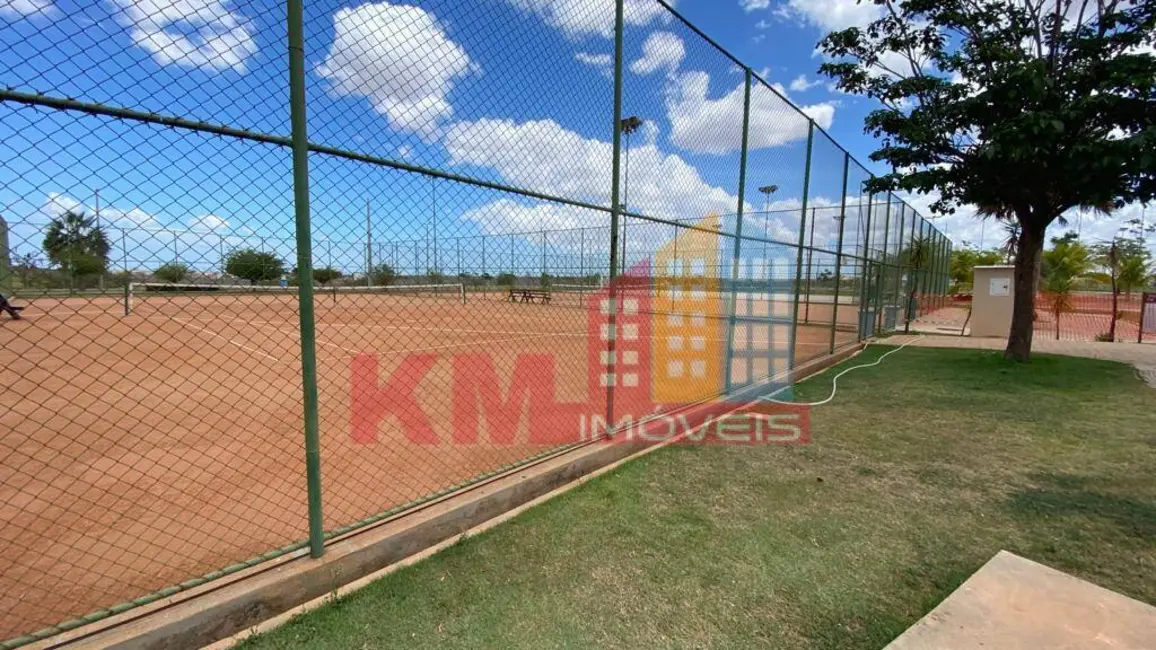 Foto 6 de Lote de Condomínio à venda, 360m2 em Rincão, Mossoro - RN