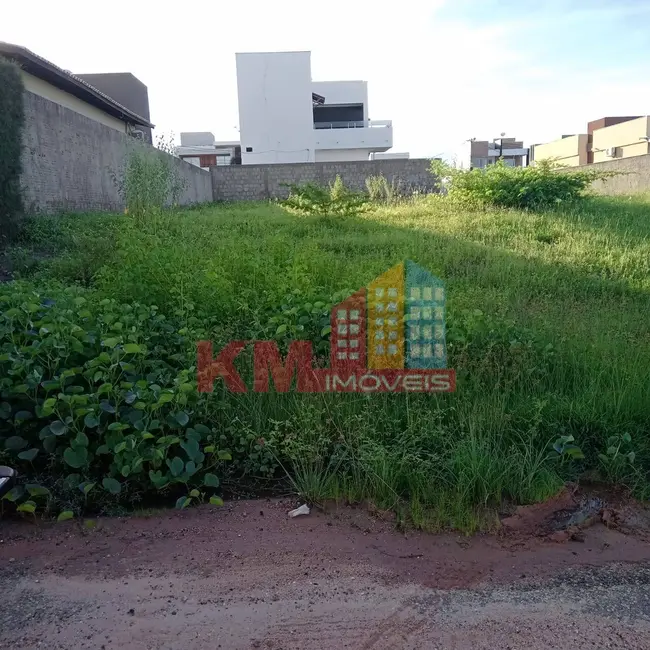 Foto 3 de Lote de Condomínio à venda, 360m2 em Rincão, Mossoro - RN