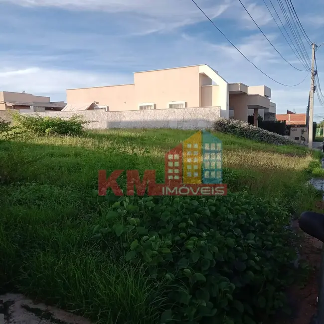 Foto 4 de Lote de Condomínio à venda, 360m2 em Rincão, Mossoro - RN