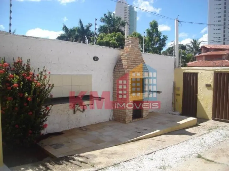 Foto 2 de Casa com 3 quartos à venda e para alugar, 100m2 em Nova Betânia, Mossoro - RN
