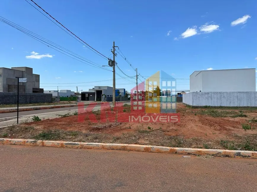 Foto 4 de Lote de Condomínio à venda, 200m2 em Aeroporto, Mossoro - RN