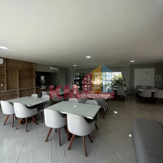 Foto 7 de Lote de Condomínio à venda, 200m2 em Aeroporto, Mossoro - RN