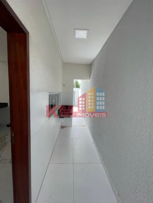 Foto 5 de Casa de Condomínio com 3 quartos à venda, 122m2 em Nova Betânia, Mossoro - RN