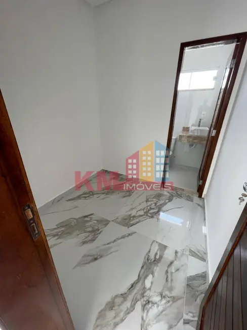 Foto 8 de Casa de Condomínio com 3 quartos à venda, 122m2 em Nova Betânia, Mossoro - RN