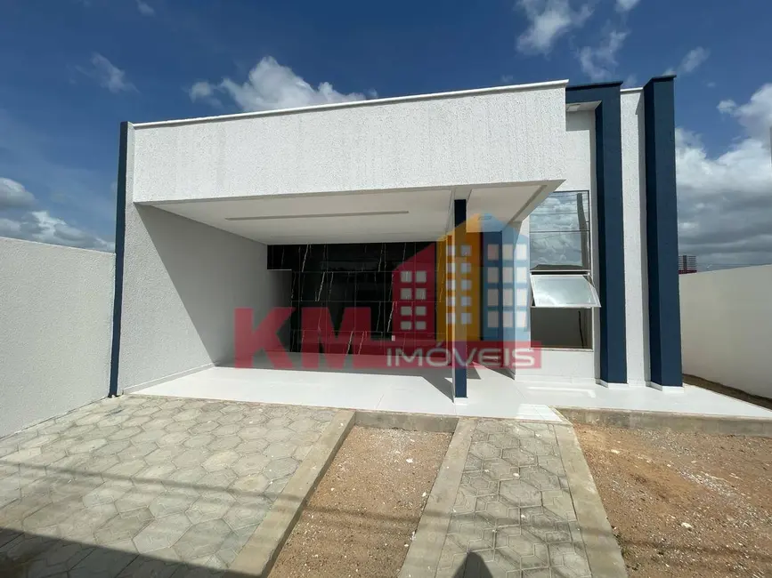 Foto 2 de Casa de Condomínio com 3 quartos à venda, 122m2 em Nova Betânia, Mossoro - RN