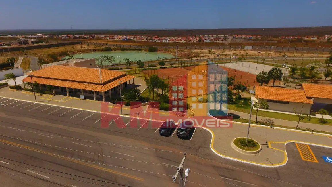 Foto 6 de Lote de Condomínio à venda, 360m2 em Rincão, Mossoro - RN