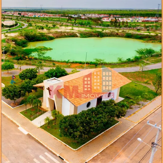 Foto 5 de Lote de Condomínio à venda, 360m2 em Rincão, Mossoro - RN