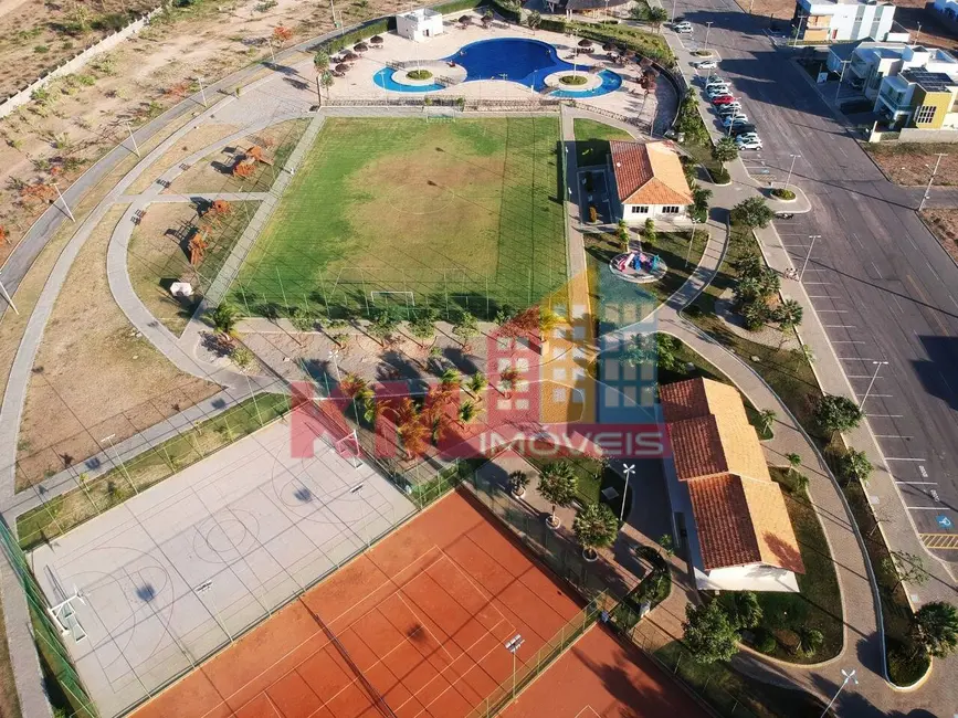 Foto 7 de Lote de Condomínio à venda, 360m2 em Rincão, Mossoro - RN