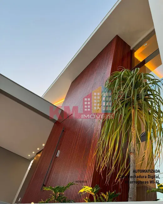 Foto 3 de Casa com 3 quartos à venda, 136m2 em Nova Betânia, Mossoro - RN